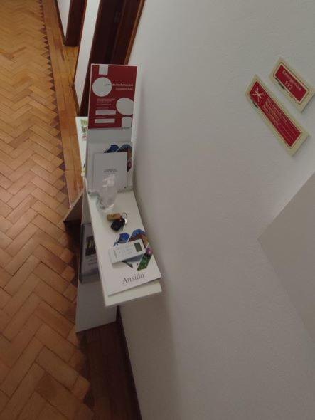 Casa Sophie - Alojamento,Dormitorio,Casa De Ferias Ancião Exteriör bild