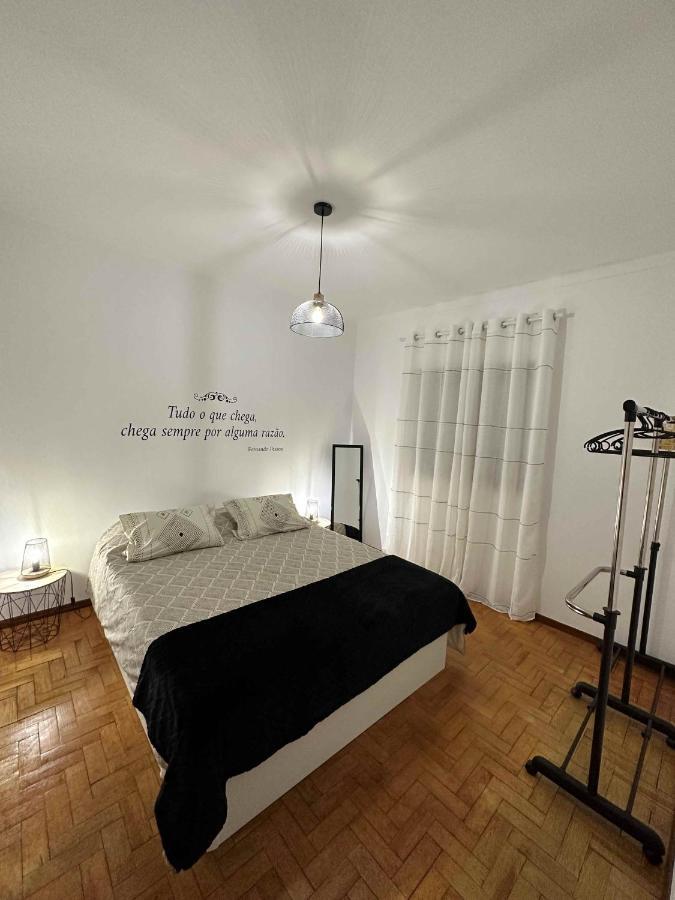 Casa Sophie - Alojamento,Dormitorio,Casa De Ferias Ancião Exteriör bild