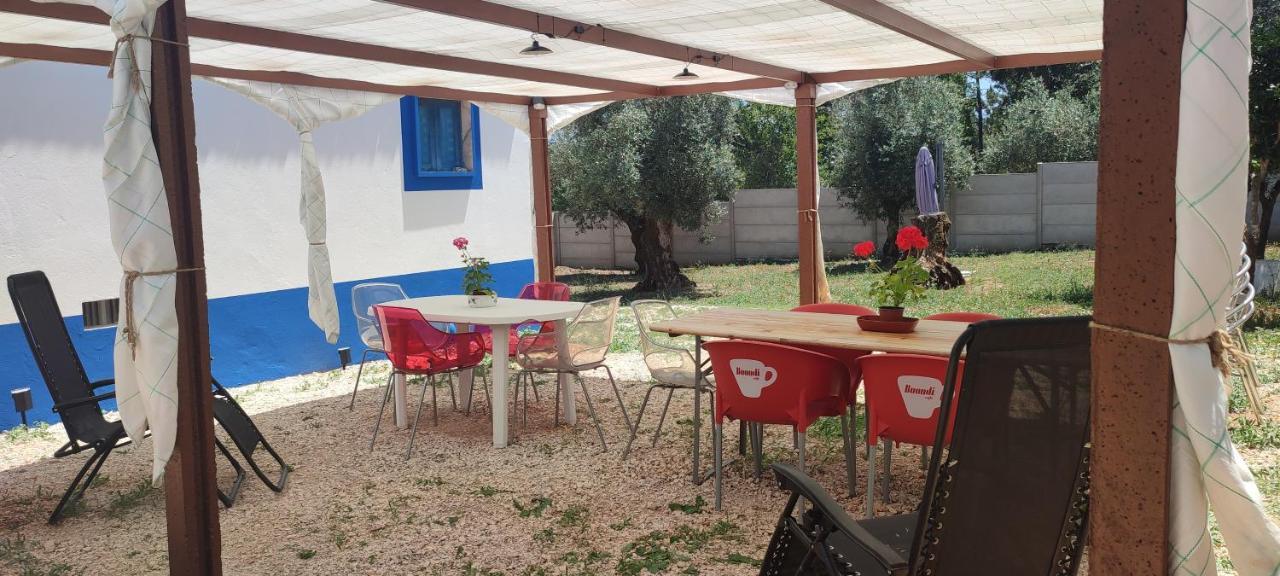 Casa Sophie - Alojamento,Dormitorio,Casa De Ferias Ancião Exteriör bild
